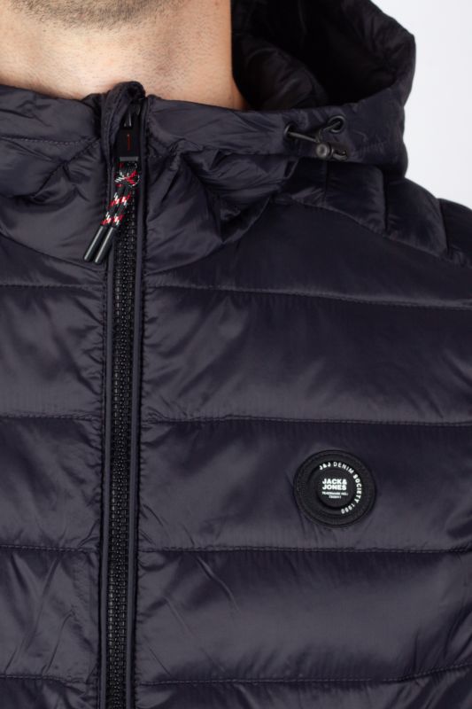 Veste JACK & JONES 12280972-Black