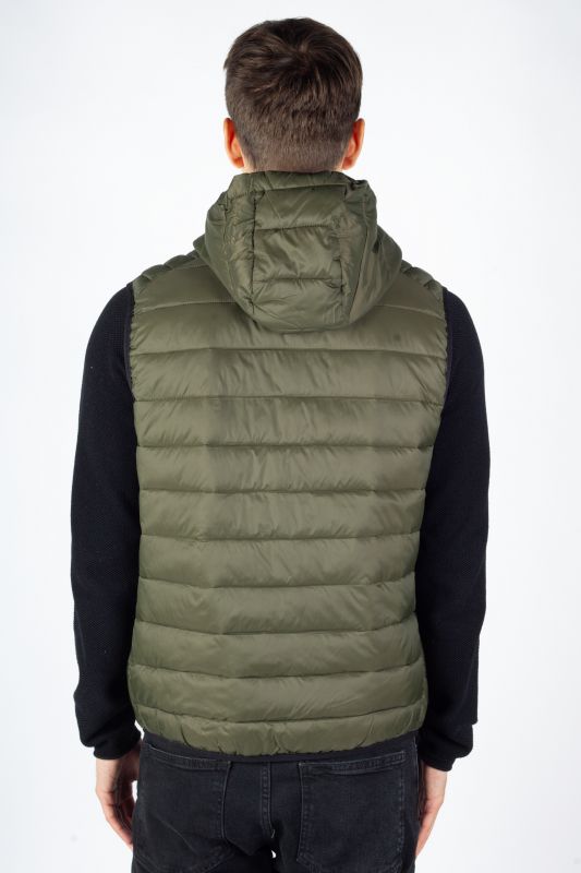 Veste JACK & JONES 12280972-Rosin