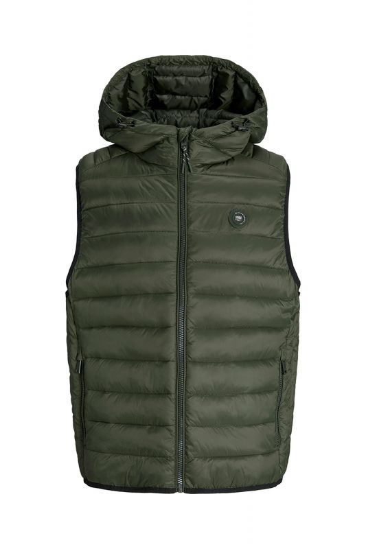 Veste JACK & JONES 12280972-Rosin