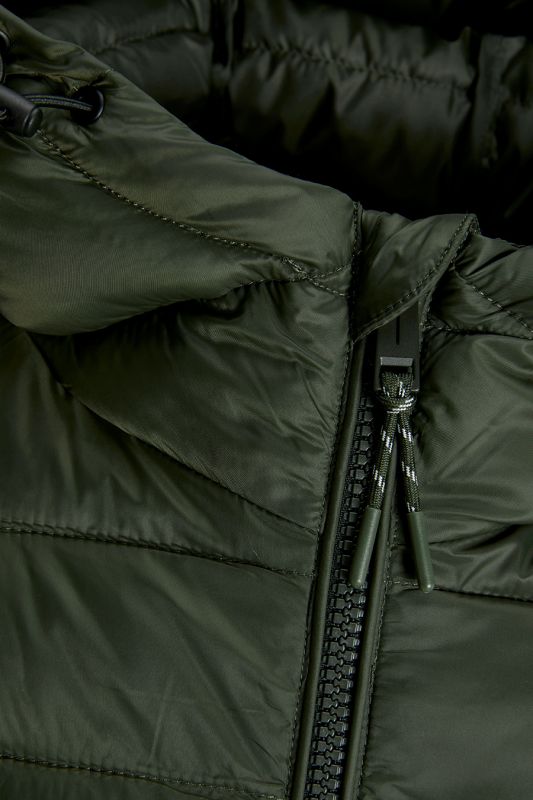 Veste JACK & JONES 12280972-Rosin