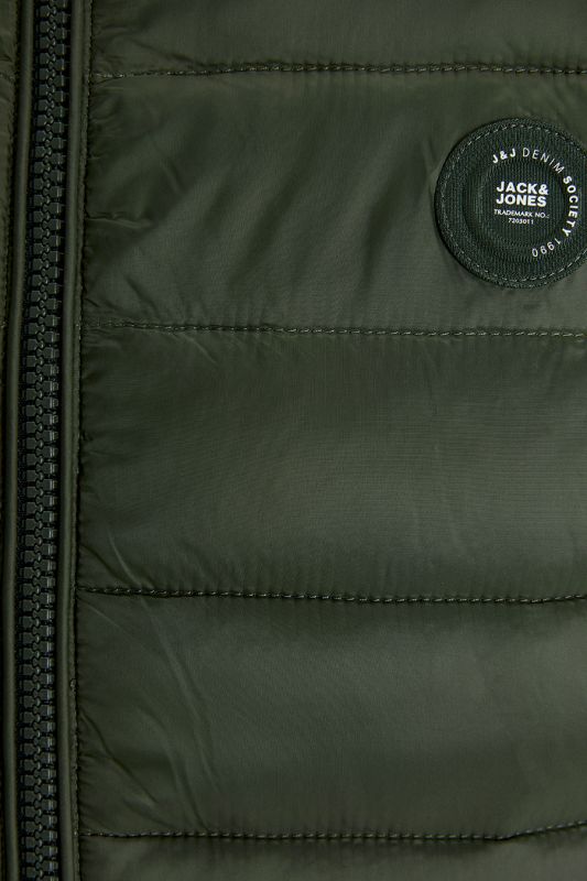 Veste JACK & JONES 12280972-Rosin