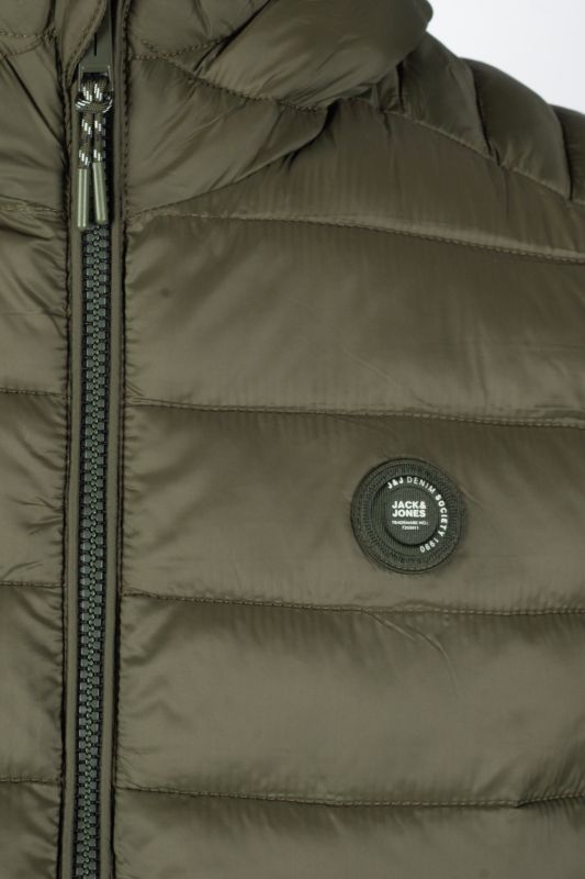 Veste JACK & JONES 12280972-Rosin