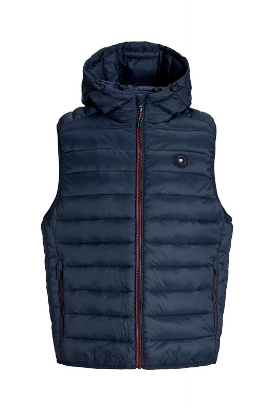 Veste JACK & JONES 12280972-Sky-Captain