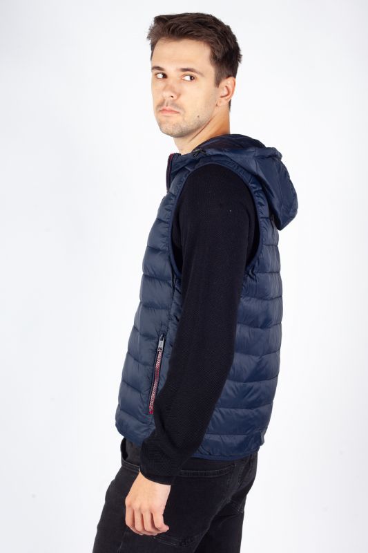 Veste JACK & JONES 12280972-Sky-Captain