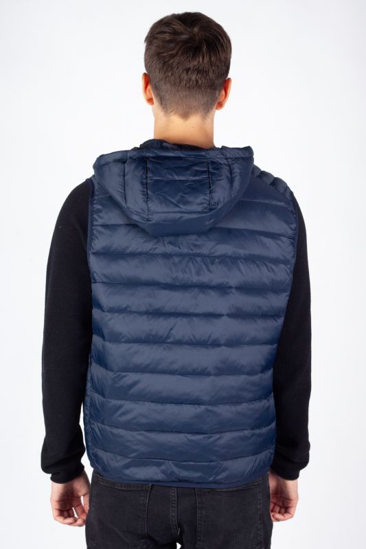 Veste JACK & JONES 12280972-Sky-Captain