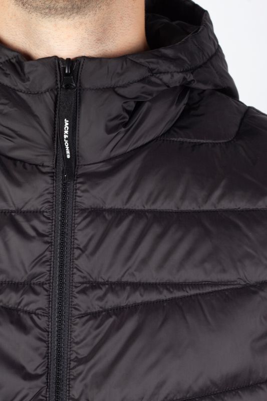 Veste JACK & JONES 12283200-Black