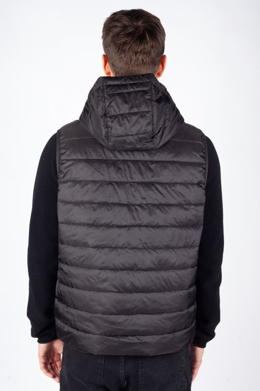 Veste JACK & JONES 12283200-Black
