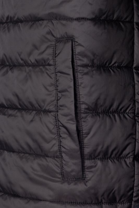Veste JACK & JONES 12283200-Black