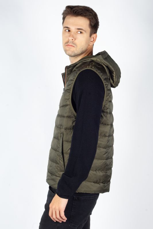 Veste JACK & JONES 12283200-Rosin