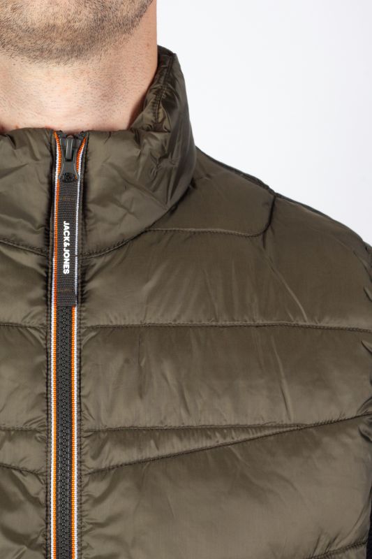 Veste JACK & JONES 12283201-Rosin