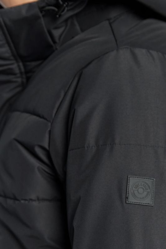 Ziemas jaka ONLY & SONS 22020156-Black