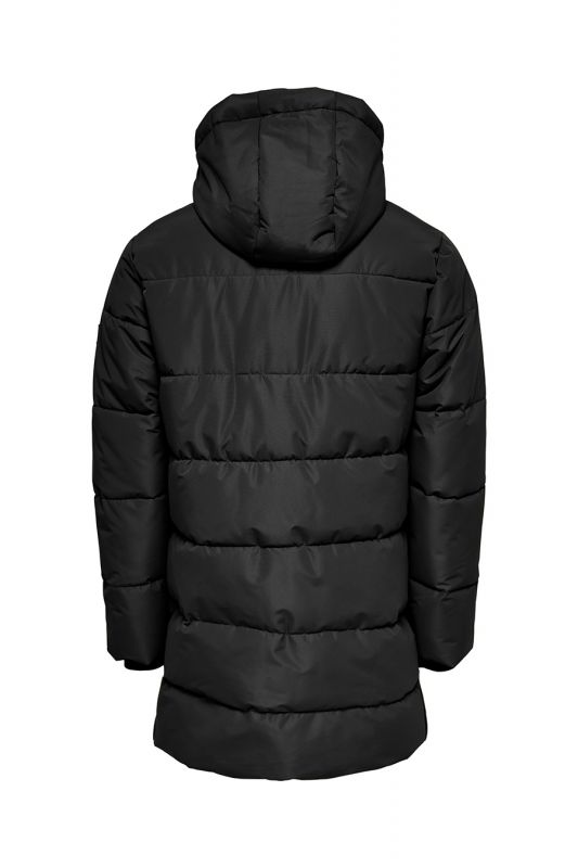 Ziemas jaka ONLY & SONS 22020156-Black