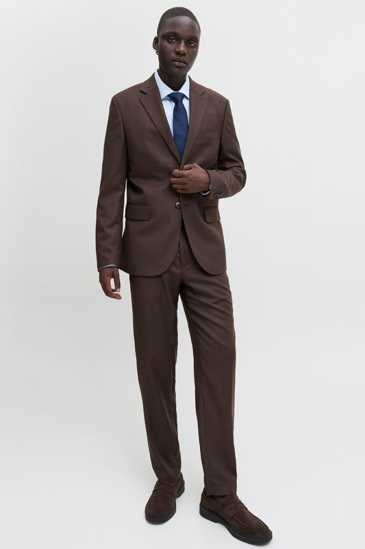 Uzvalka bikses JACK & JONES 12141112-Delicioso