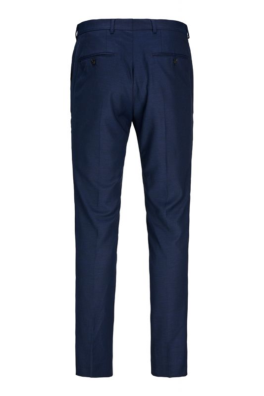 Uzvalka bikses JACK & JONES 12263989-Dark-Navy