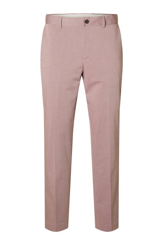 Uzvalka bikses SELECTED 16097081-Light-Pink