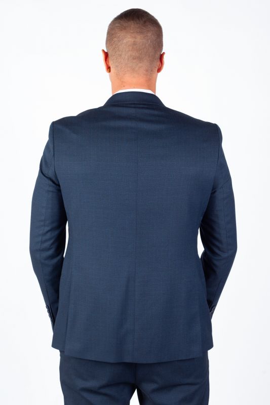Žakete BAGGI BY X-JEANS CKK25057-002-LACI
