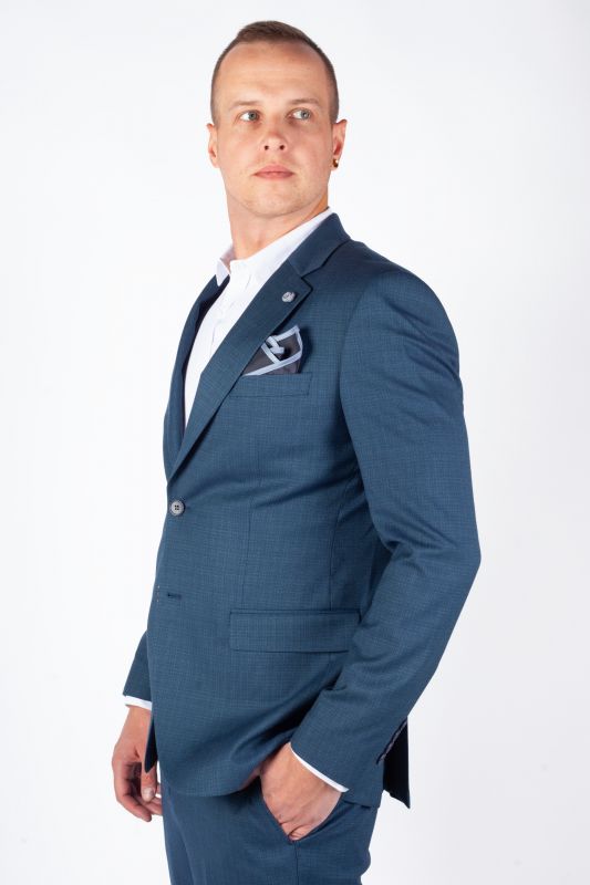 Žakete BAGGI BY X-JEANS CKK25057-024-YESIL