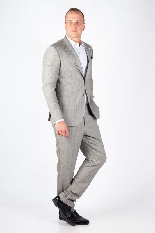 Žakete BAGGI BY X-JEANS CKK25059-017-BEJ