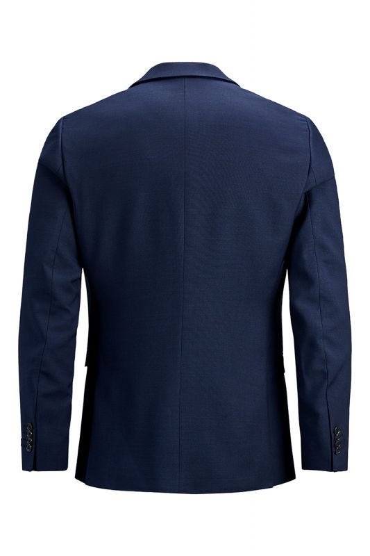 Žakete JACK & JONES 12263988-Dark-Navy