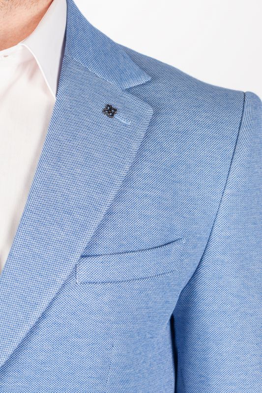 Žakete FRAPPOLI 3030-ABRINES-INDIGO
