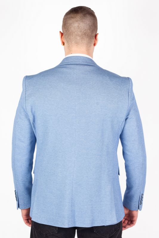 Žakete FRAPPOLI 3030-ABRINES-INDIGO