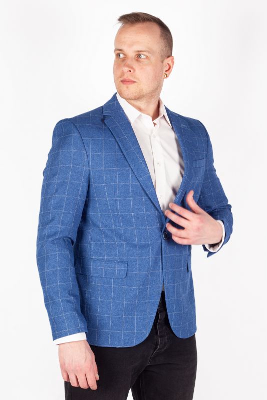 Žakete FRAPPOLI 3380-PARIDE-NEW-INDIGO
