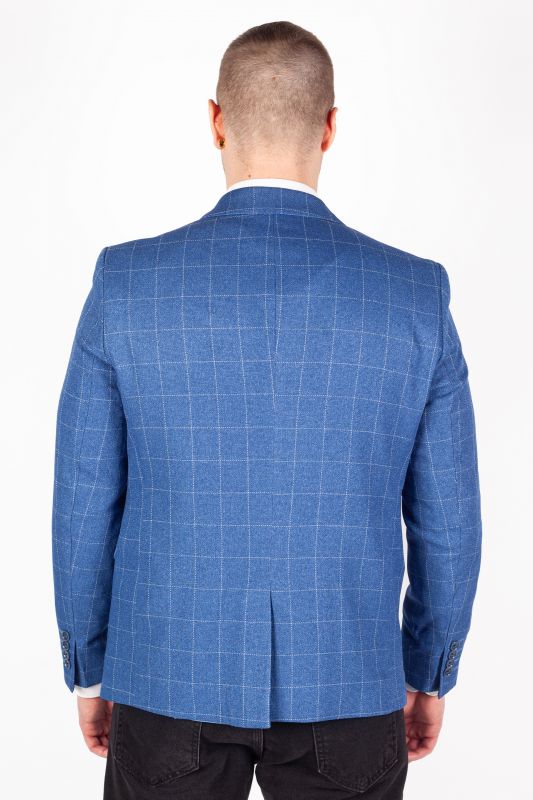 Žakete FRAPPOLI 3380-PARIDE-NEW-INDIGO