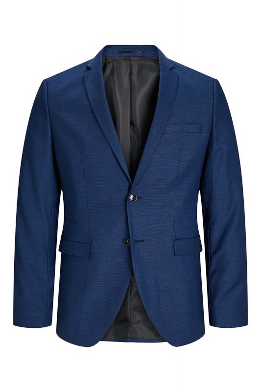 Žakete JACK & JONES 12263988-Medieval-Blue