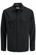 Верхние рубашки JACK & JONES 12278969-Black