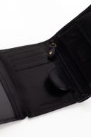 Кошелек ROVICKY 1502-03-BOR-1140-BLACK-BL