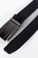 Кожаный ремень X JEANS BASICS 98-009-AT32