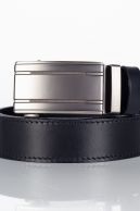 Кожаный ремень X JEANS BASICS 98-009-AT32