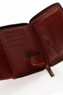 Кошелек WILD N4Z-HWM-9632-BROWN