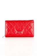 Кошелек ROVICKY R-RD-21-GCLQ-3936-RED