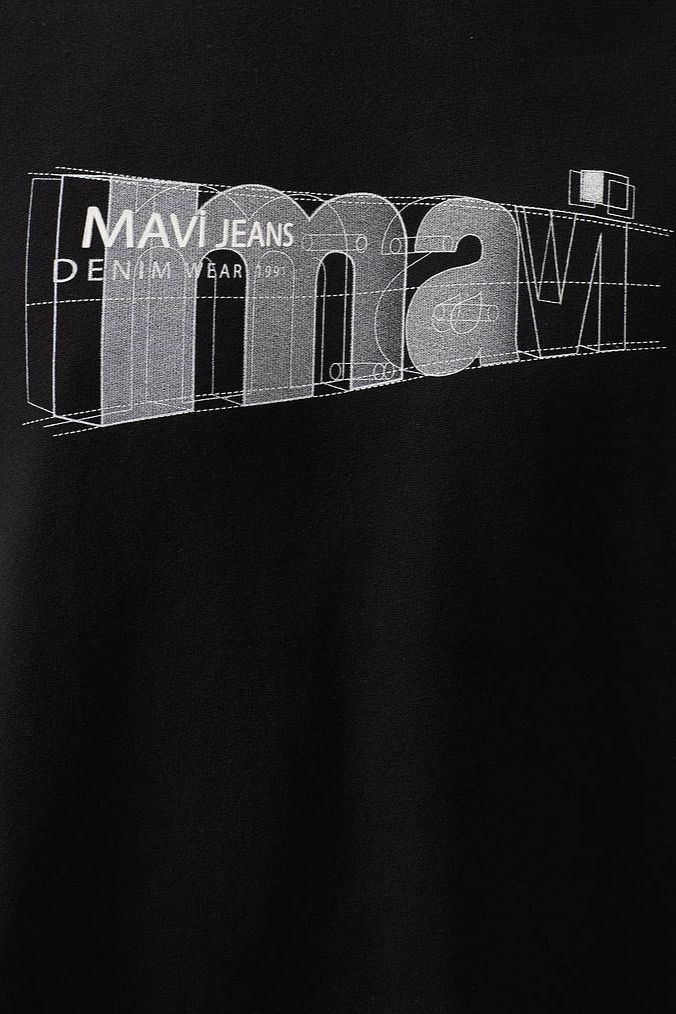 Спортивный свитер MAVI 066517-900