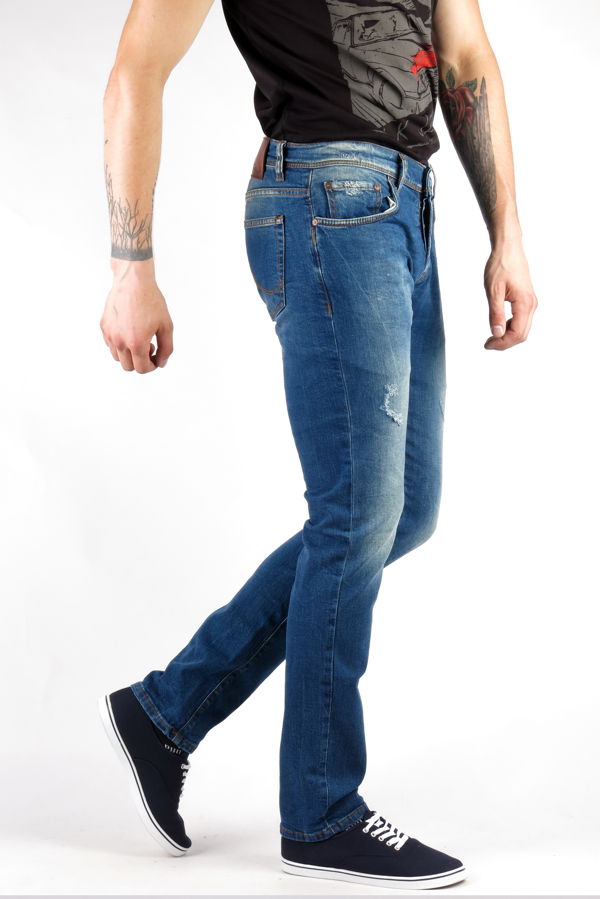 Джинсы LTB JEANS 1009-50162-13828-50395