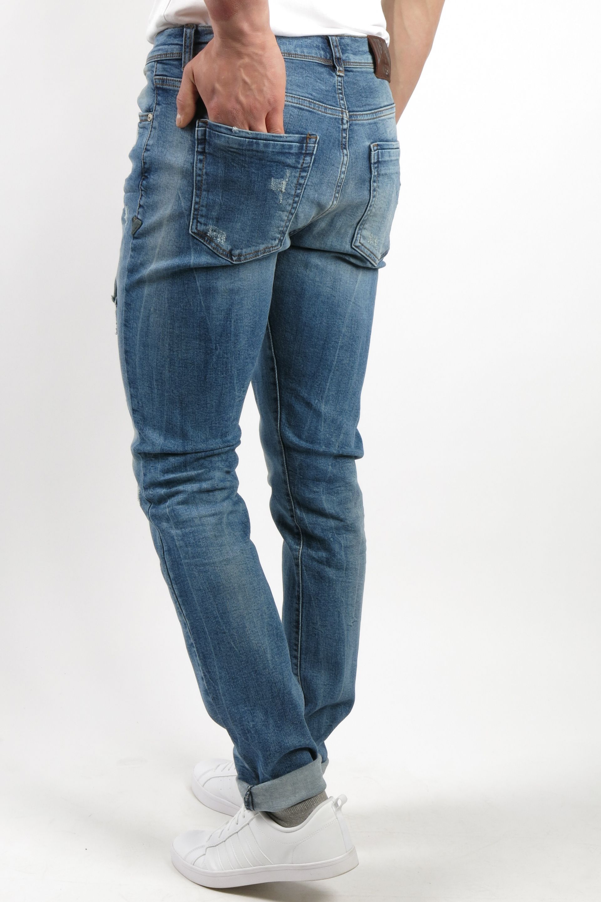 Джинсы LTB JEANS 1009-51275-14465-51523