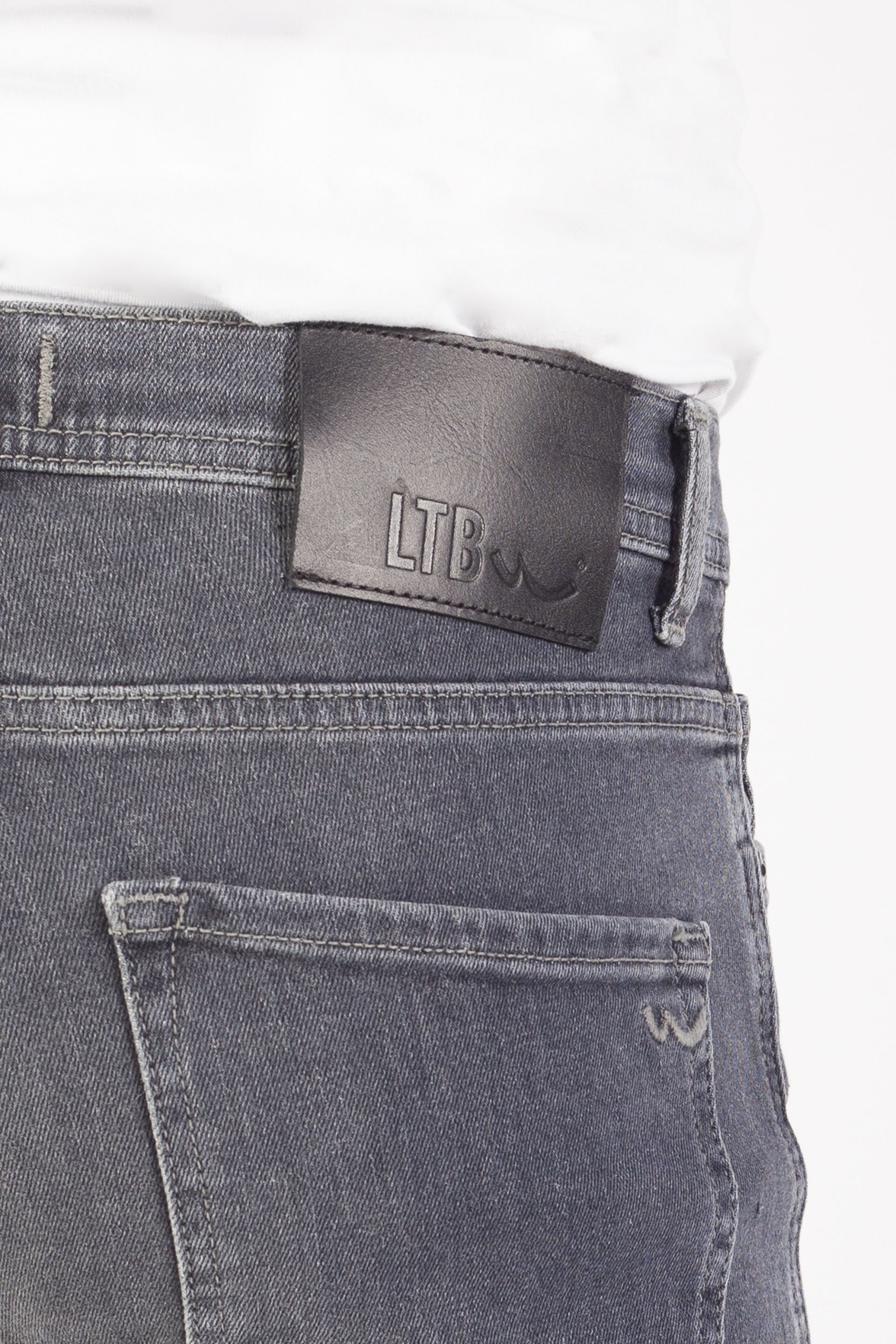 Джинсы LTB JEANS 1009-51338-15111-53642