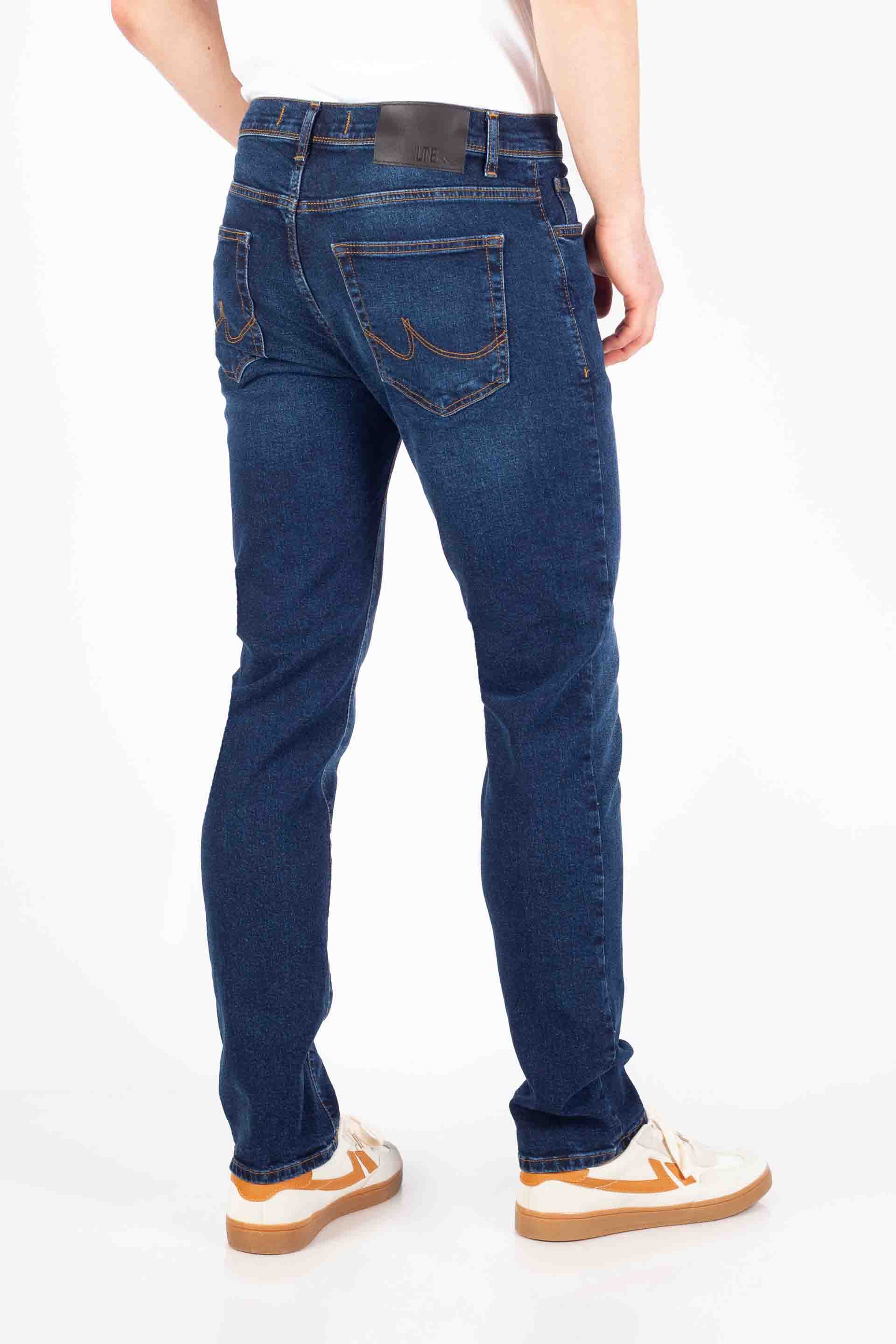 Джинсы LTB JEANS 1009-51500-14722-53990