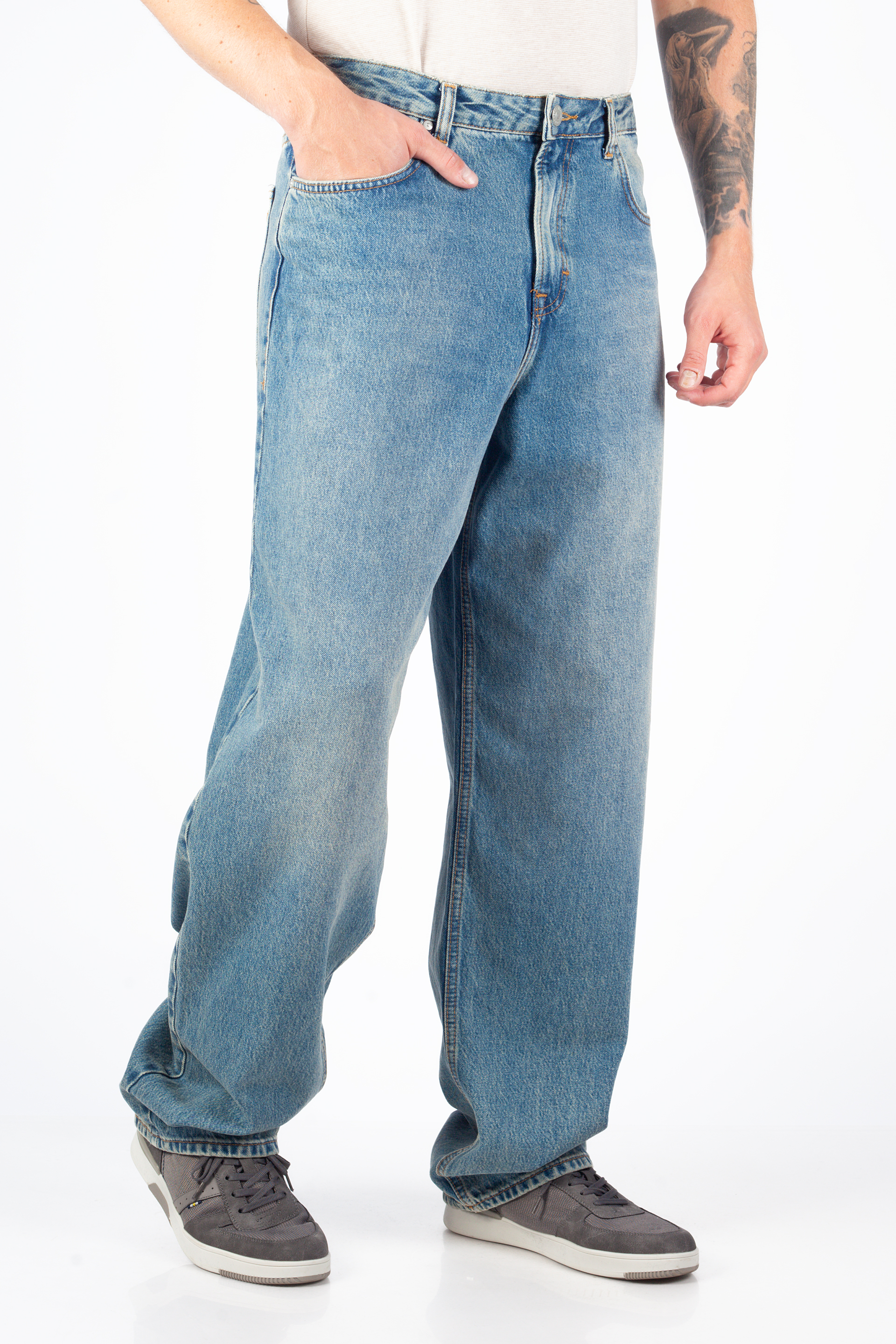 Джинсы LTB JEANS 1009-51837-16049-55809