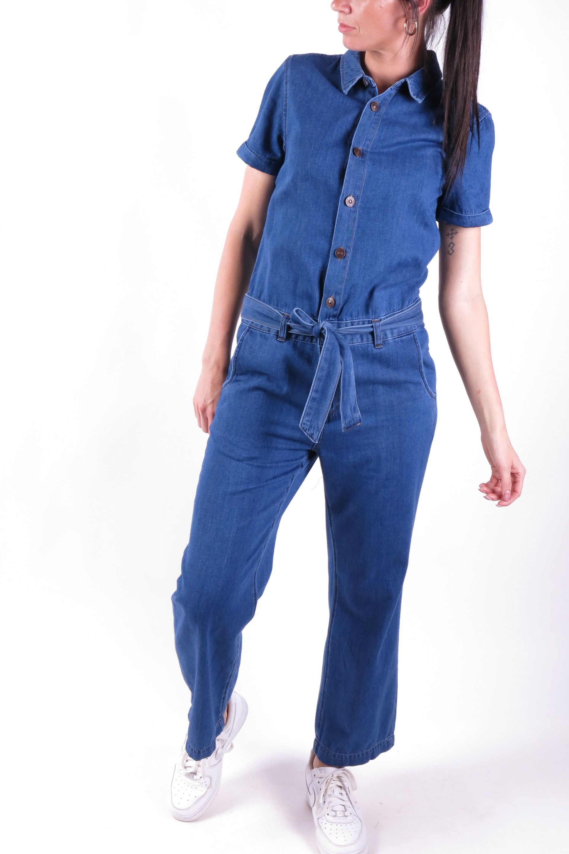 Overalls LTB JEANS 1009-60946-14612-53286