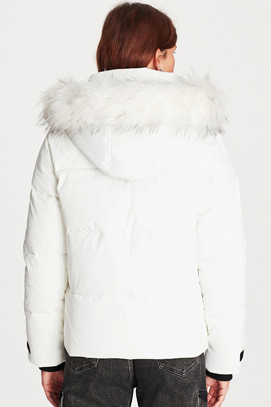 Зимняя куртка MAVI 110491-620