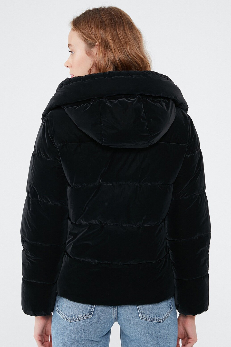 Зимняя куртка MAVI 110699-900