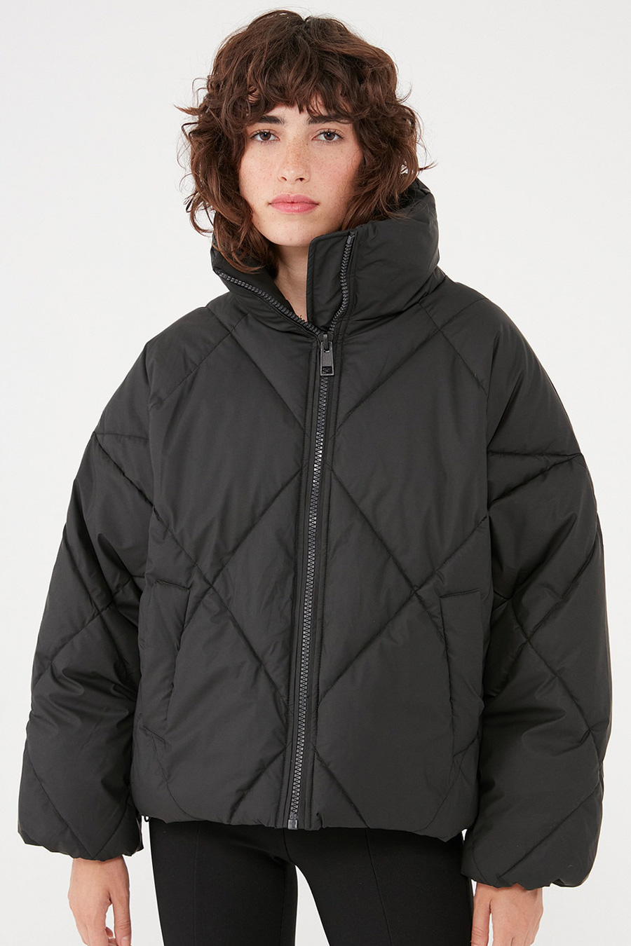 Зимняя куртка MAVI 110802-900
