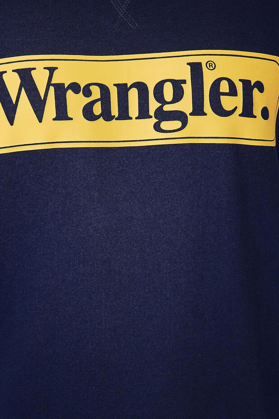 Спортивный свитер WRANGLER 112341196