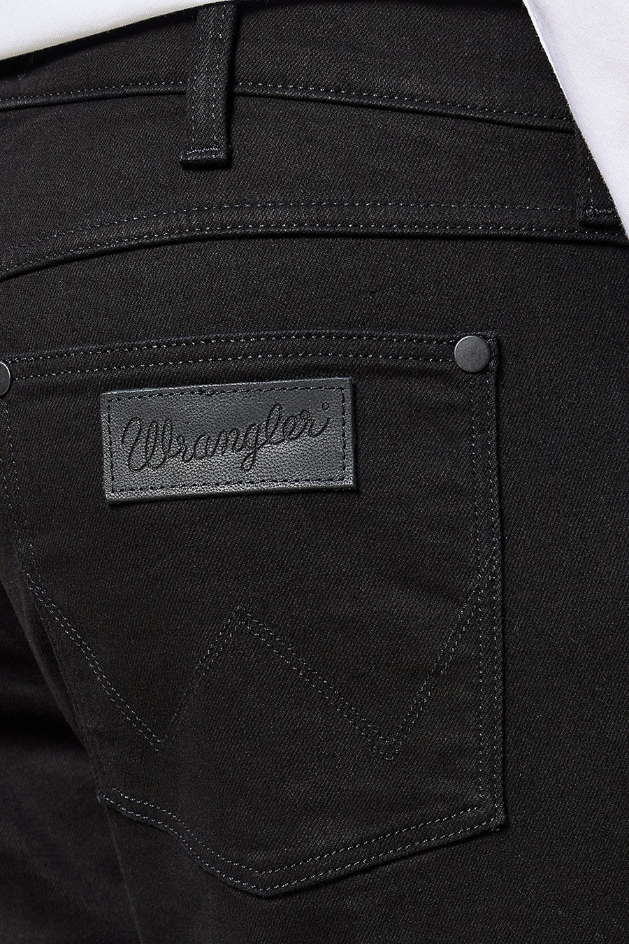 Джинсы WRANGLER 112357393