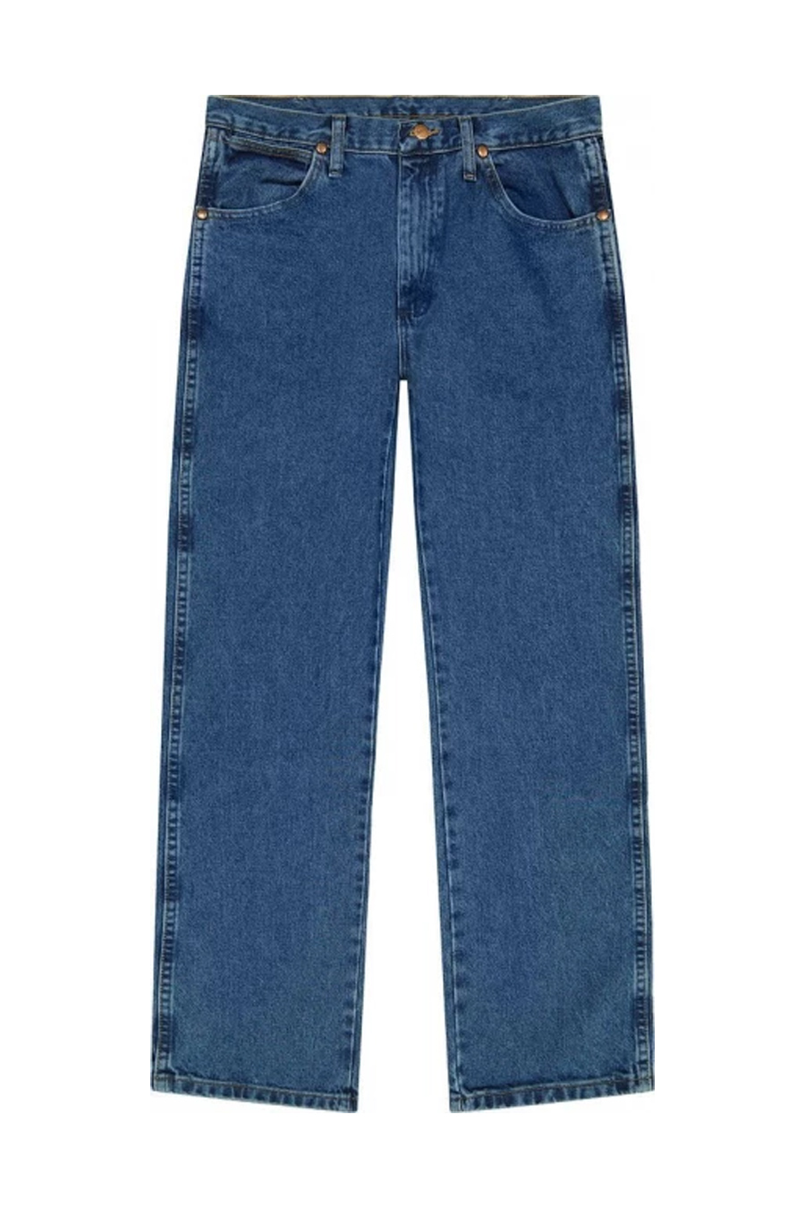 Джинсы WRANGLER 112358496