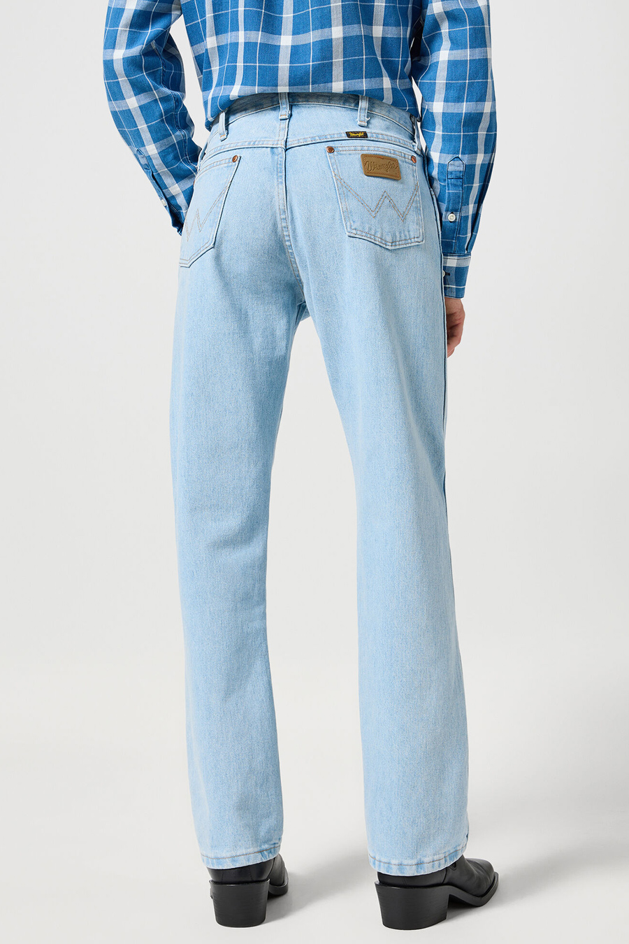Джинсы WRANGLER 112358498