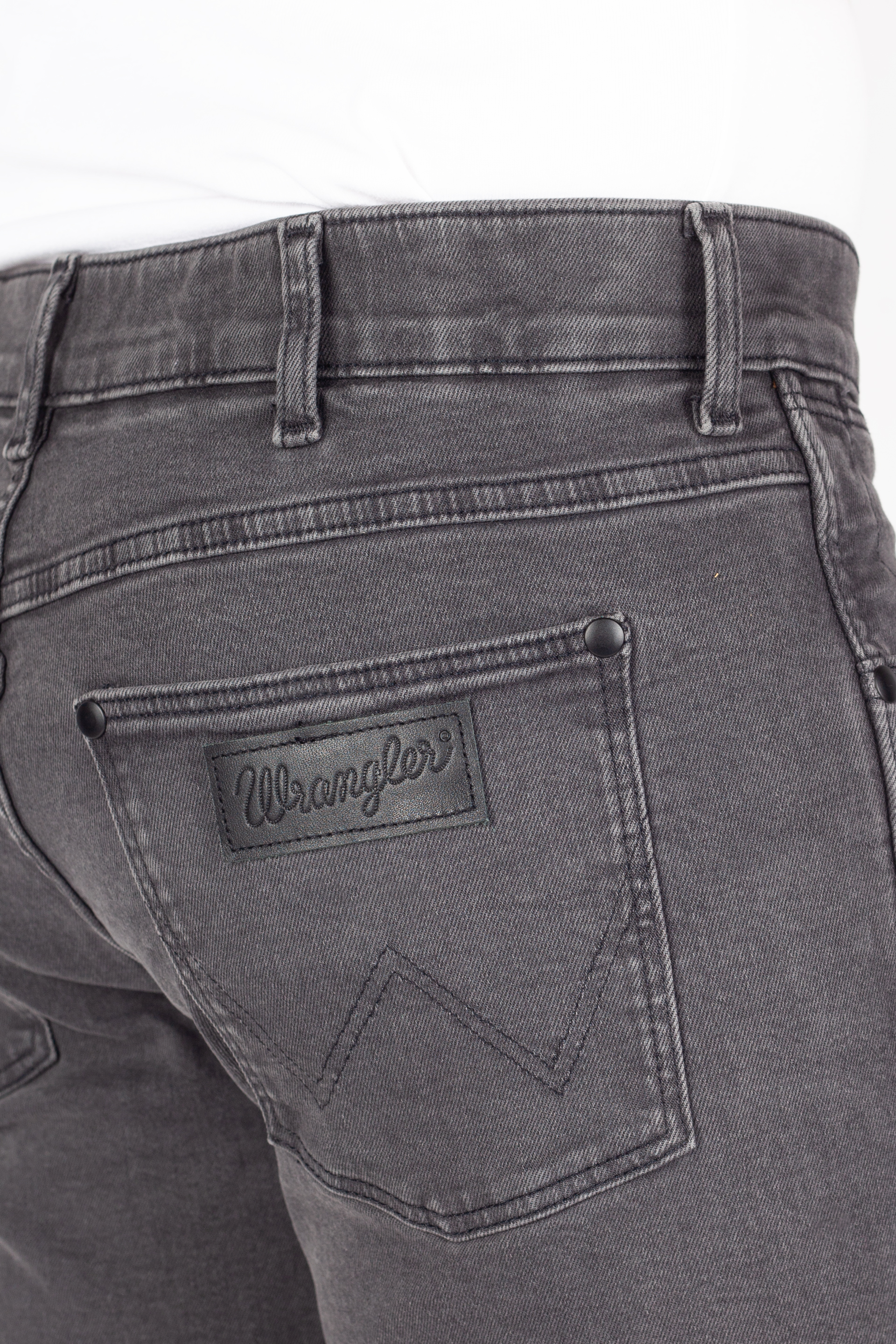 Джинсы WRANGLER 112362438