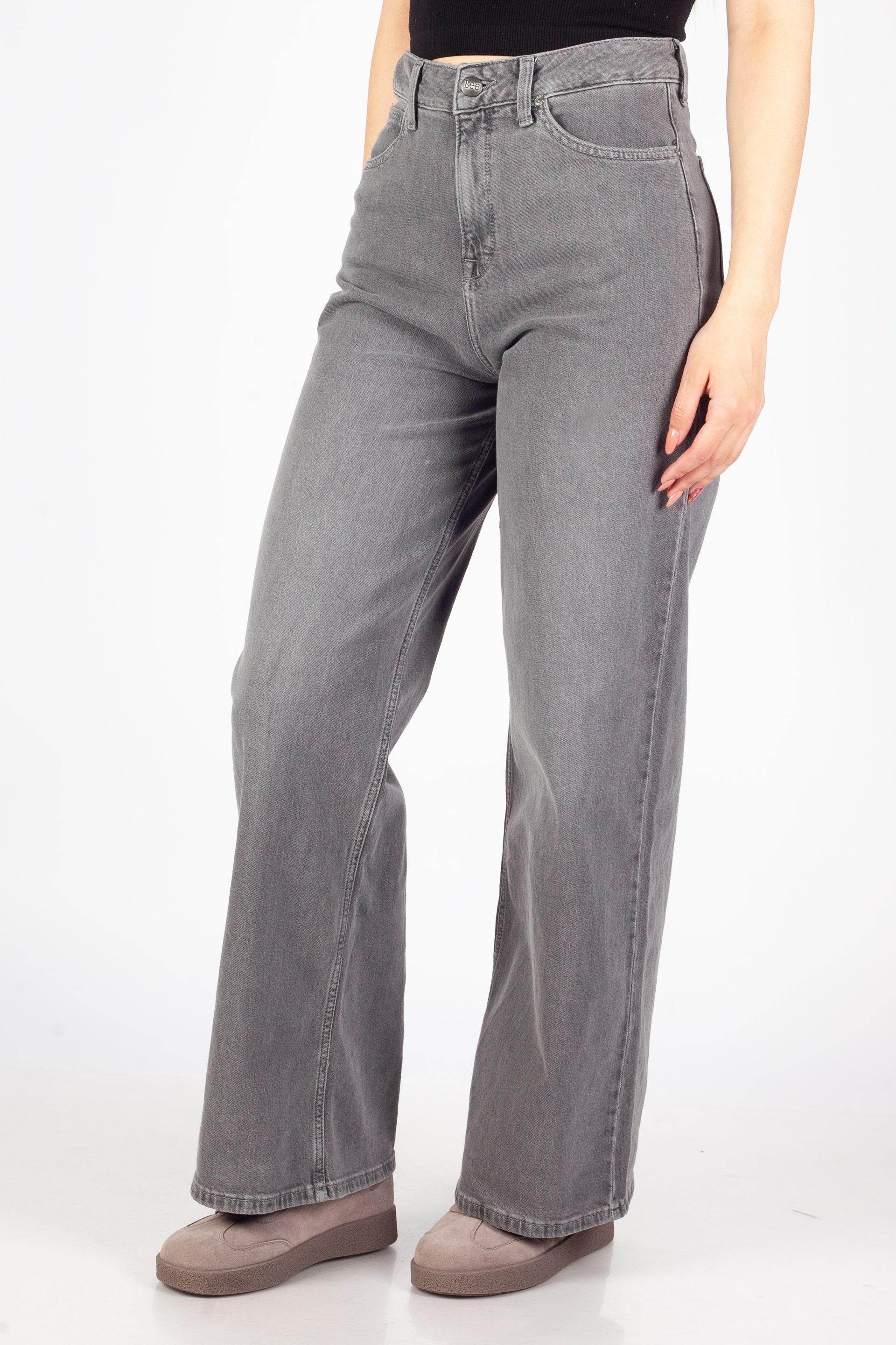 Джинсы LEE 112370892